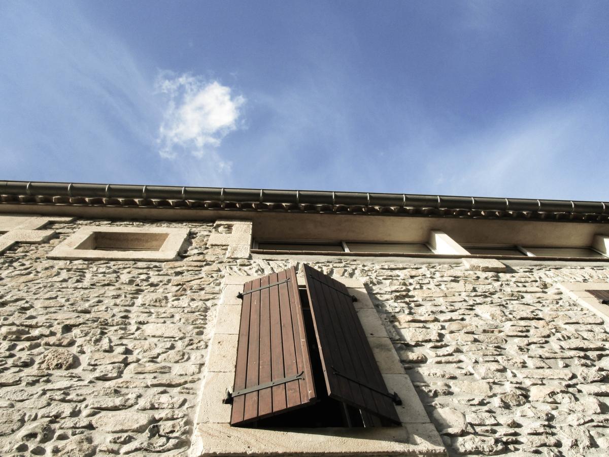 鲁兹那克住宿加早餐旅馆 Val-du-Faby 外观 照片